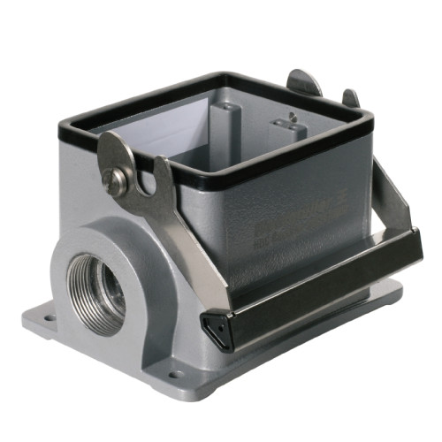 WEIDMULLER - 1902670000 - HDC 32B SLU 1M32G