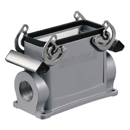 WEIDMULLER - 1656830000 - HDC 40D SBU 1PG29G