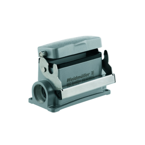 WEIDMULLER - 1787170000 - HDC 40D SDLU 2M32G