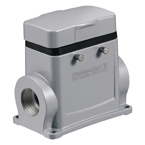 WEIDMULLER - 1903370000 - HDC 24D SDBO 1M25G