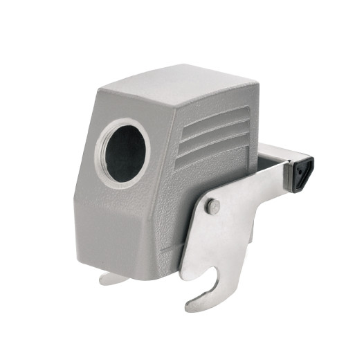 WEIDMULLER - 1903610000 - HDC 24D TSZO 1M25G