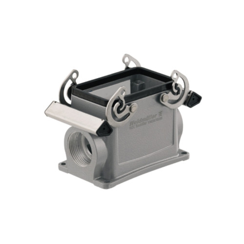 WEIDMULLER - 1665980000 - HDC 32A SBU 2PG21G