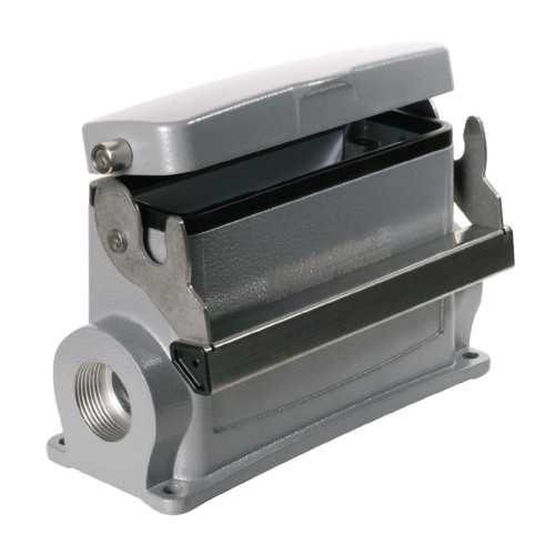 WEIDMULLER - 1904430000 - HDC 64D SDLU 1M25G