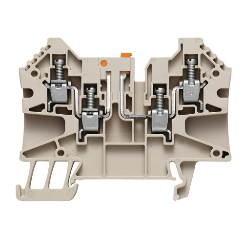 WEIDMULLER - 1905090000 - WTR 4/ZZ