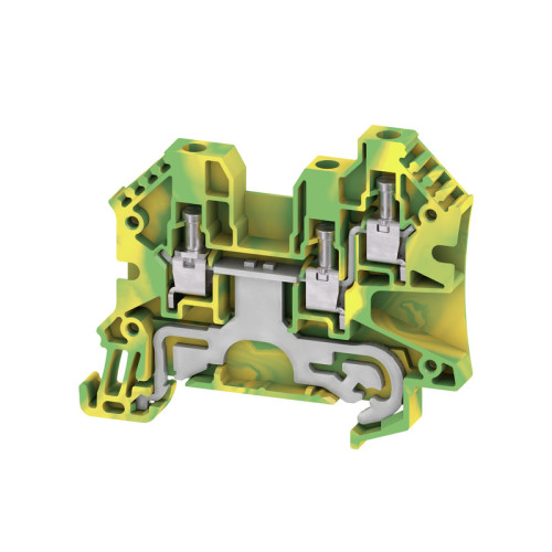 WEIDMULLER - 1905120000 - WPE 4/ZR