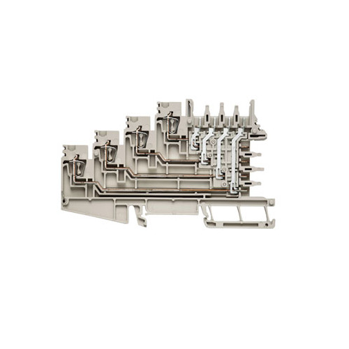 WEIDMULLER - 1906970000 - ZRV 2.5/2