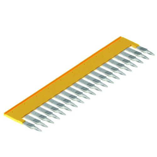 WEIDMULLER - 1909010000 - ZQV 4/20 GE