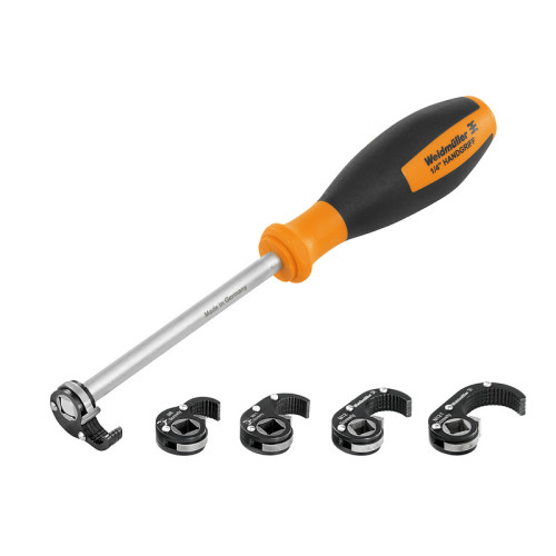 WEIDMULLER - 1910000000 - SCREWTY SET