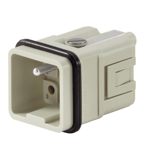 WEIDMULLER - 1912440000 - HDC HQ 5 MC