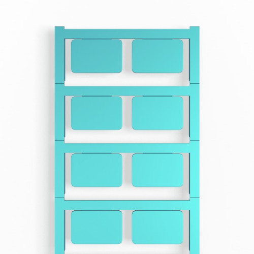 WEIDMULLER - 1915330000 - SM 27/18 K MC NE BL