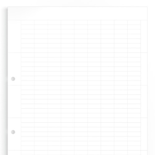 WEIDMULLER - 1919870000 - ESO 8/20 P DIN A4 WS