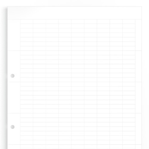 WEIDMULLER - 1919890000 - ESO 8/20 DIN A4 WS