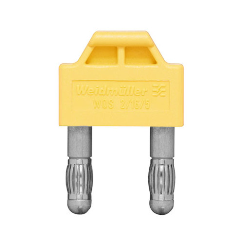 WEIDMULLER - 1925070000 - WQS 2/16/5