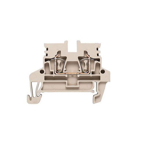 WEIDMULLER - 1933700000 - ZDU 2.5N