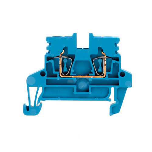 WEIDMULLER - 1933710000 - ZDU 2.5N BL