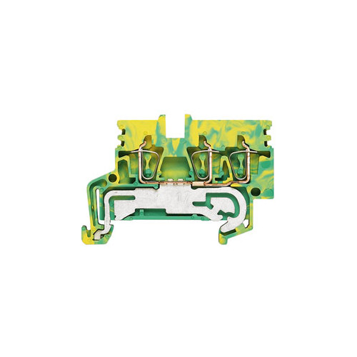 WEIDMULLER - 1933770000 - ZPE 2.5N/3AN
