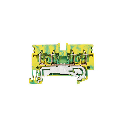 WEIDMULLER - 1933780000 - ZPE 2.5N/4AN