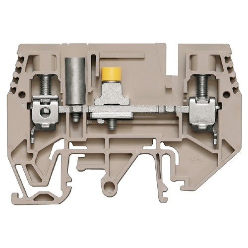 WEIDMULLER - 1934800000 - WTQ 6/1 EN STB