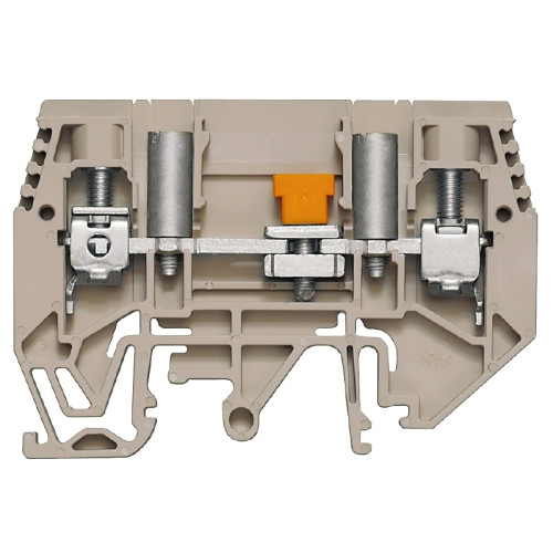 WEIDMULLER - 1934820000 - WTL 6/1 EN STB