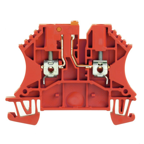 WEIDMULLER - 1950680000 - WTR 2.5 RT