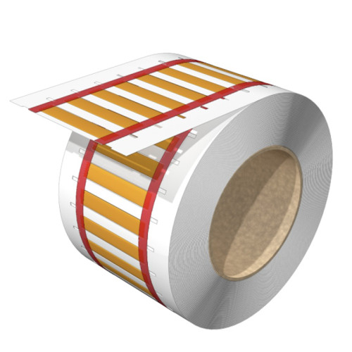 WEIDMULLER - 1961910000 - HSS-HF 3/16 2.8-4.2/50Y