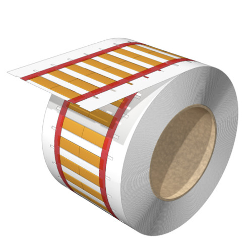 WEIDMULLER - 1961980000 - HSS-HF 3/16 2.8-4.2/25Y