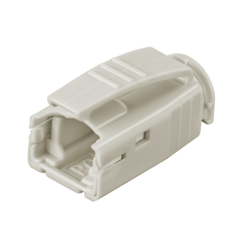 WEIDMULLER - 1962440000 - IE-PH-RJ45-TH-GY