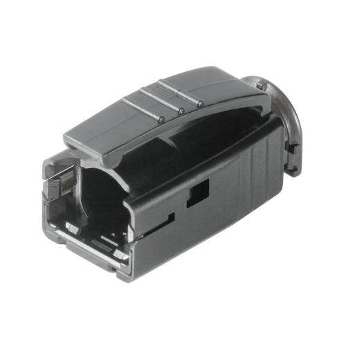 WEIDMULLER - 1962500000 - IE-PH-RJ45-TH-BK
