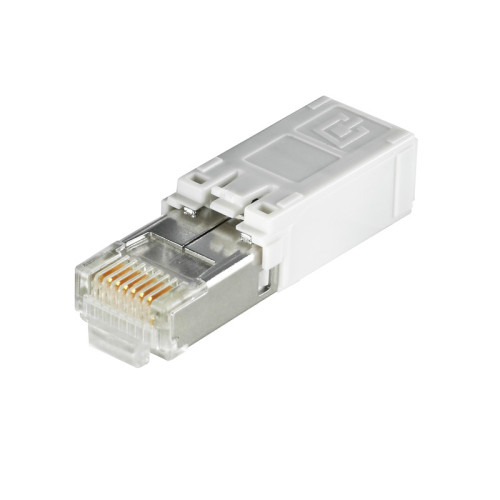 WEIDMULLER - 1962720000 - IE-PI-RJ45-TH