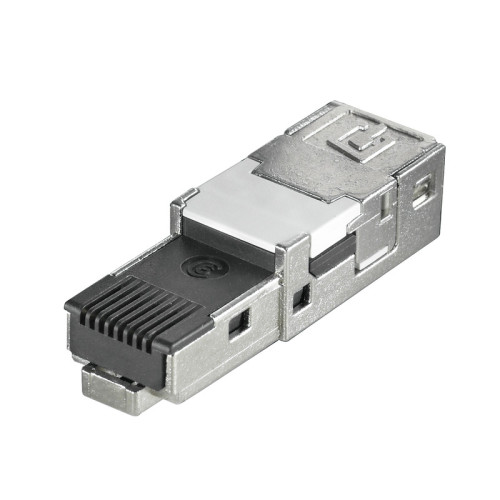 WEIDMULLER - 1962730000 - IE-PI-RJ45-FH