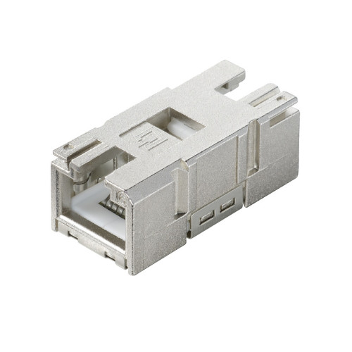 WEIDMULLER - 1962840000 - IE-BI-RJ45-C