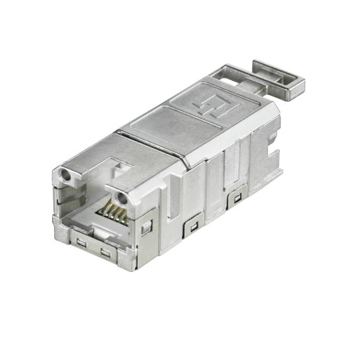 WEIDMULLER - 1962850000 - IE-BI-RJ45-FJ-A