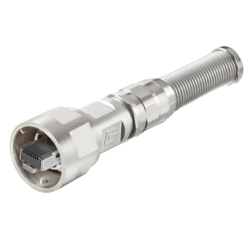 WEIDMULLER - 1963150000 - IE-PS-V01M-RJ45-TH-BP