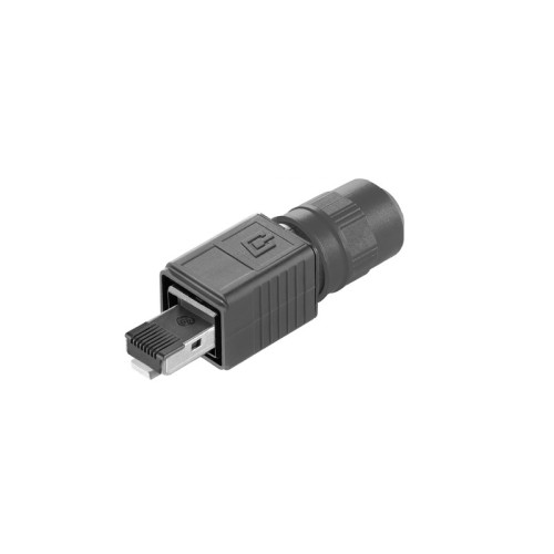 WEIDMULLER - 1963160000 - IE-PS-V04P-RJ45-FH