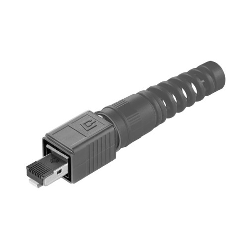 WEIDMULLER - 1963170000 - IE-PS-V04P-RJ45-FH-BP
