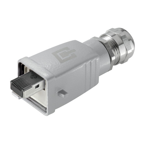WEIDMULLER - 1271250000 - IE-PS-V05M-RJ45-FH-B