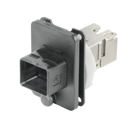 WEIDMULLER - 1963490000 - IE-BS-V04P-RJ45-C
