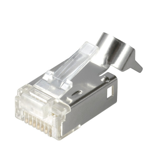 WEIDMULLER - 1963580000 - IE-PM-RJ45-TH