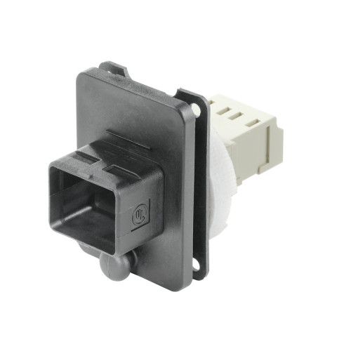 WEIDMULLER - 1964460000 - IE-BS-V04P-LCD-MM-C