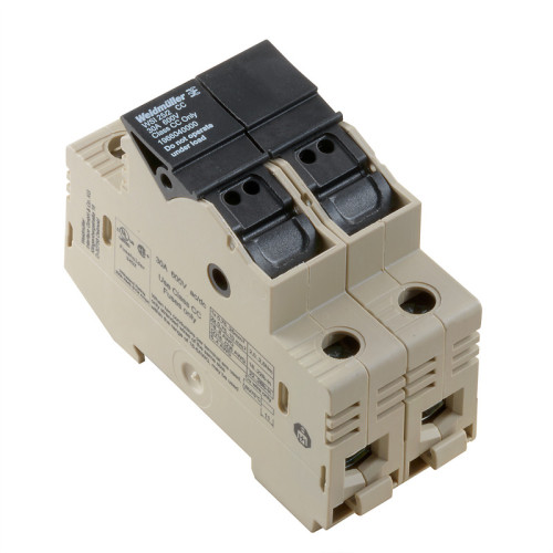 WEIDMULLER - 1966040000 - WSI 25/2 CC
