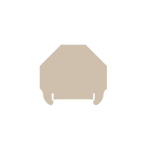 WEIDMULLER - 1966380000 - WAP 2.5-10/0.5MM