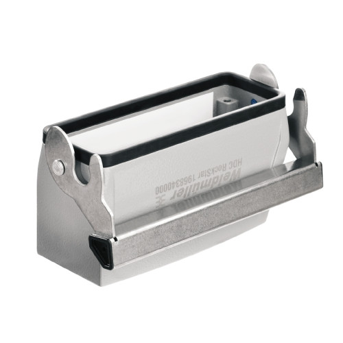 WEIDMULLER - 1968340000 - HDC 24B KLU 1M25G