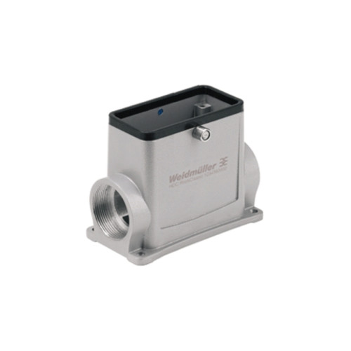 WEIDMULLER - 1968350000 - HDC 24D SZO 2PG21G