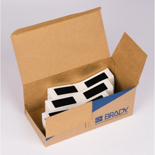 BRADY - 312032 - M6-06-7593-BK
