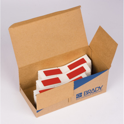 BRADY - 312033 - M6-06-7593-RD