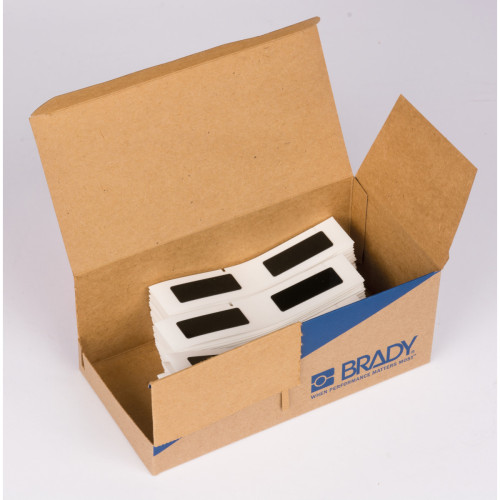 BRADY - 312038 - M6-08-7593-BK