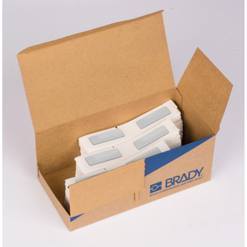 BRADY - 312039 - M6-08-7593-SL