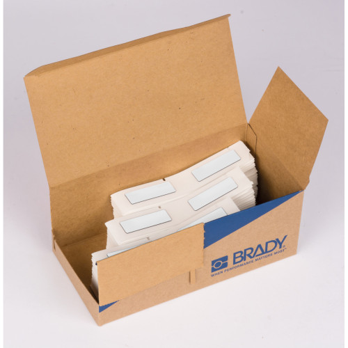 BRADY - 312040 - M6-08-7593-WT