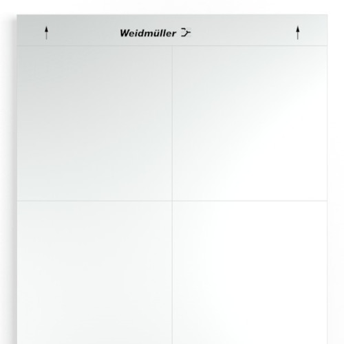 WEIDMULLER - 1975160000 - LM MT300 105/105 SI