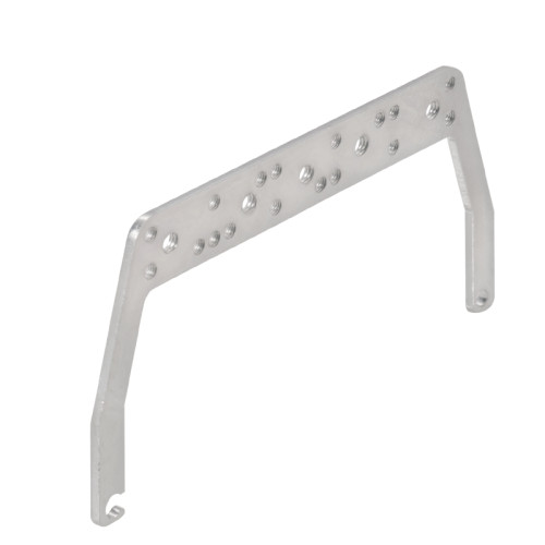 WEIDMULLER - 1983940000 - SHIELD LEVER 8 MOD